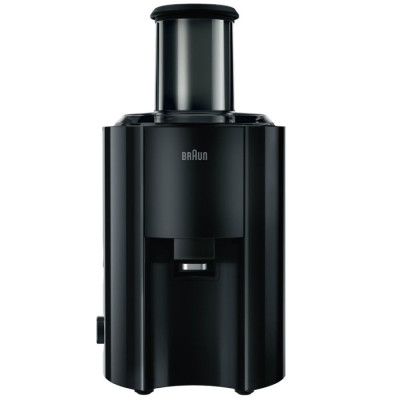 Соковитискач Braun Multiquick J300