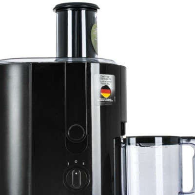 Соковитискач Braun Multiquick J300