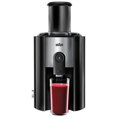 Соковитискач Braun Multiquick J300