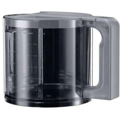 Соковитискач Braun Multiquick J300