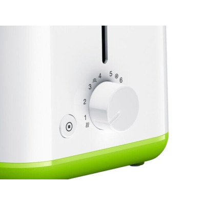 Тостер BRAUN HT 1010 GR