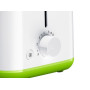 Тостер BRAUN HT 1010 GR