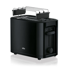 Тостер Braun HT 3010 BK