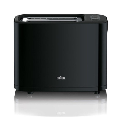 Тостер Braun HT 3010 BK