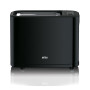 Тостер Braun HT 3010 BK
