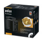 Тостер Braun HT 3010 BK