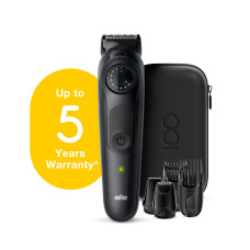 Тример Braun MBBT7 Max