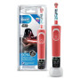 Зубна щітка BRAUN Oral-B D100.413.2KX Star Wars типу 3710 (3+)