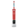 Зубна щітка BRAUN Oral-B D100.413.2KX Star Wars типу 3710 (3+)