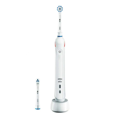 Зубна щітка Braun Oral-B PRO2 2000 D 501.523.2 WH