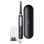 Зубна щітка Braun Oral-B iO Series 4N iOG4.1B6.2DK Matt Black