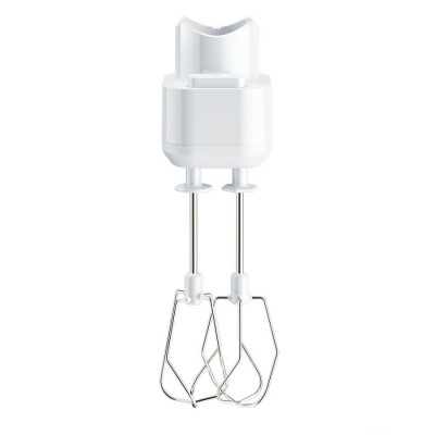 Блендер BRAUN MQ 3105 B WH
