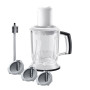 Блендер Braun MQ 5060 WH BL TWIST