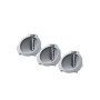 Блендер Braun MQ 5060 WH BL TWIST