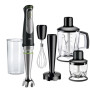 Блендер Braun MQ 9047 X BK