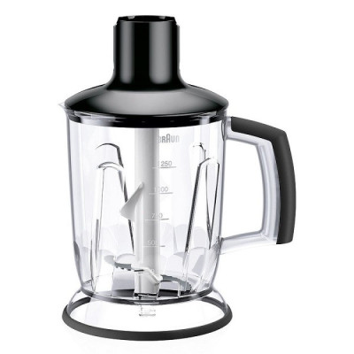 Блендер Braun MQ 9047 X BK