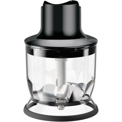 Блендер Braun MQ 9047 X BK