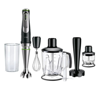 Блендер Braun MQ 9147X