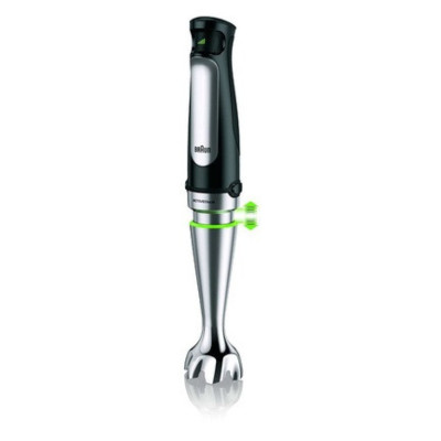 Блендер Braun MultiQuick 7 MQ 7000X