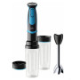 Блендер Braun Vario Fit MQ 5252 BK/BL
