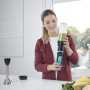 Блендер Braun Vario Fit MQ 5252 BK/BL