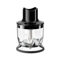 Чаша измельчителя Braun MQ 20 Black