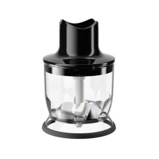 Чаша подрібнювача Braun MQ 20 Black