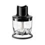 Чаша подрібнювача Braun MQ 20 Black