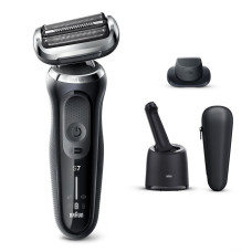 Електробритва Braun 71-N7200cc Series 7 Flex Wet and Dry