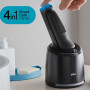 Електробритва Braun 71-N7200cc Series 7 Flex Wet and Dry