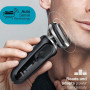 Електробритва Braun 71-N7200cc Series 7 Flex Wet and Dry