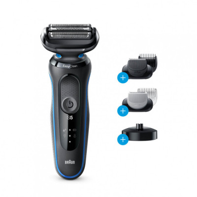 Електробритва Braun Series 5 50-B4650cs