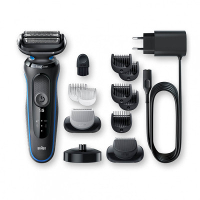 Електробритва Braun Series 5 50-B4650cs
