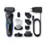 Електробритва Braun Series 5 50-B4650cs