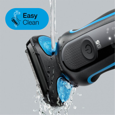 Електробритва Braun Series 5 50-B4650cs