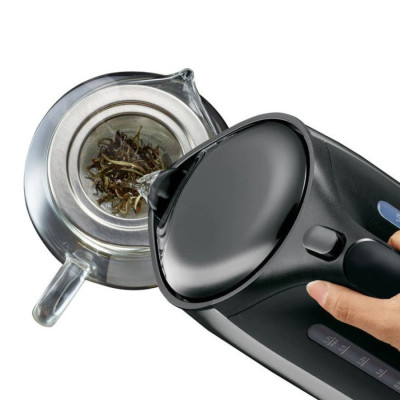 Електрочайник Braun WK 5115 BK