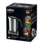 Електрочайник Braun WK 5115 BK