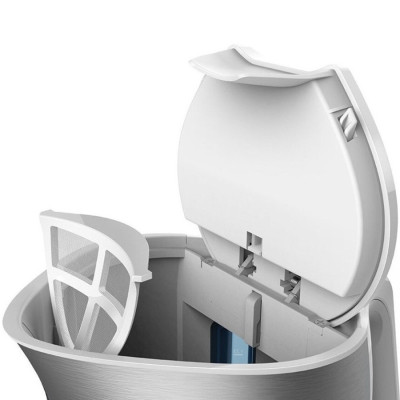 Електрочайник Braun WK 5115 WH