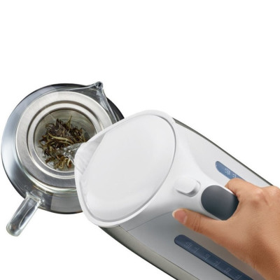 Електрочайник Braun WK 5115 WH