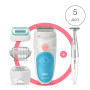 Епілятор Braun SES 5/810 SensoSmart