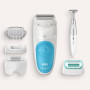 Епілятор Braun SES 5/810 SensoSmart