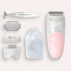 Епілятор Braun SES 5/820 SensoSmart