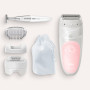 Епілятор Braun SES 5/820 SensoSmart
