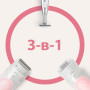 Епілятор Braun SES 5/820 SensoSmart