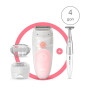 Епілятор Braun SES 5/820 SensoSmart