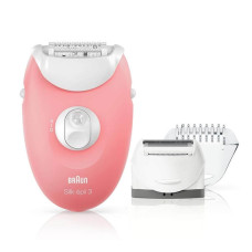 Эпилятор Braun SE 3440
