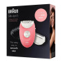 Эпилятор Braun SE 3440