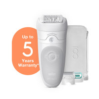 Епілятор Braun Silk epil 5 Max MBSES5