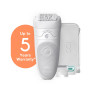 Эпилятор Braun Silk epil 5 Max MBSES5
