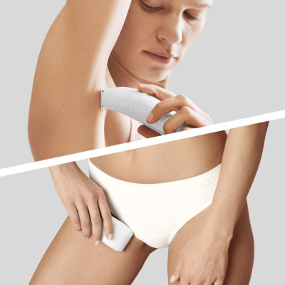 Эпилятор Braun Silk epil 5 Max MBSES5